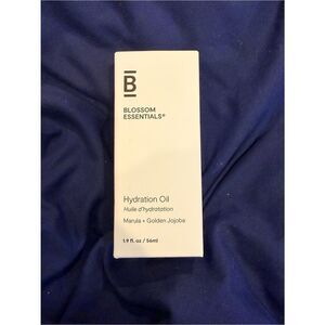Blossom Essentials Hydration Oil - 1.9oz